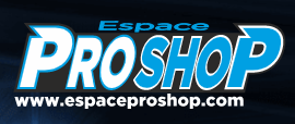 Espace Pro Shop