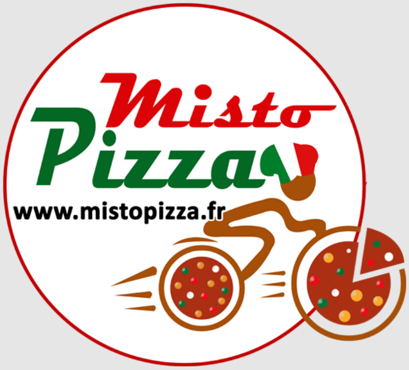Misto Pizza